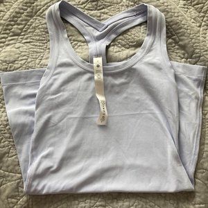Lululemon Cool Racerback Tank Top *Nulu-Size 0